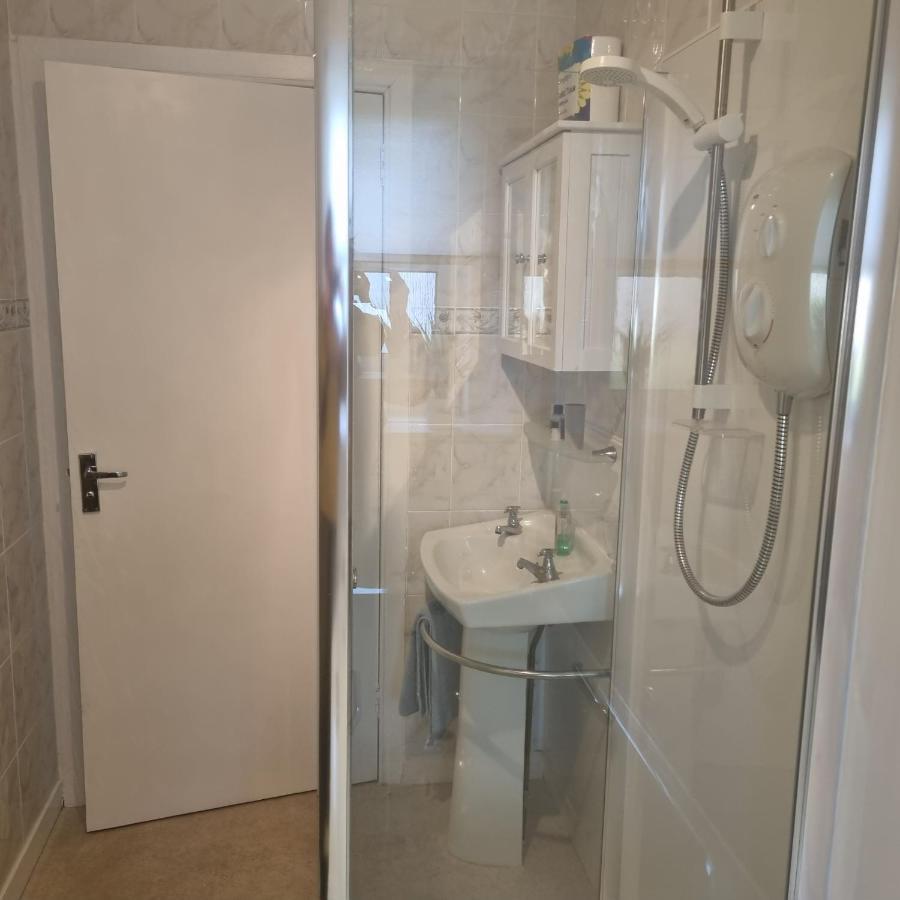 ستونهافين Old Town Apartment, Harbour, Garden & Summerhouse المظهر الخارجي الصورة