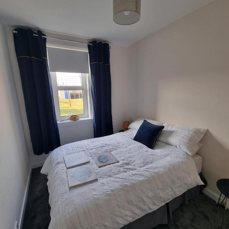 ستونهافين Old Town Apartment, Harbour, Garden & Summerhouse المظهر الخارجي الصورة