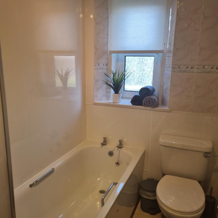 ستونهافين Old Town Apartment, Harbour, Garden & Summerhouse المظهر الخارجي الصورة